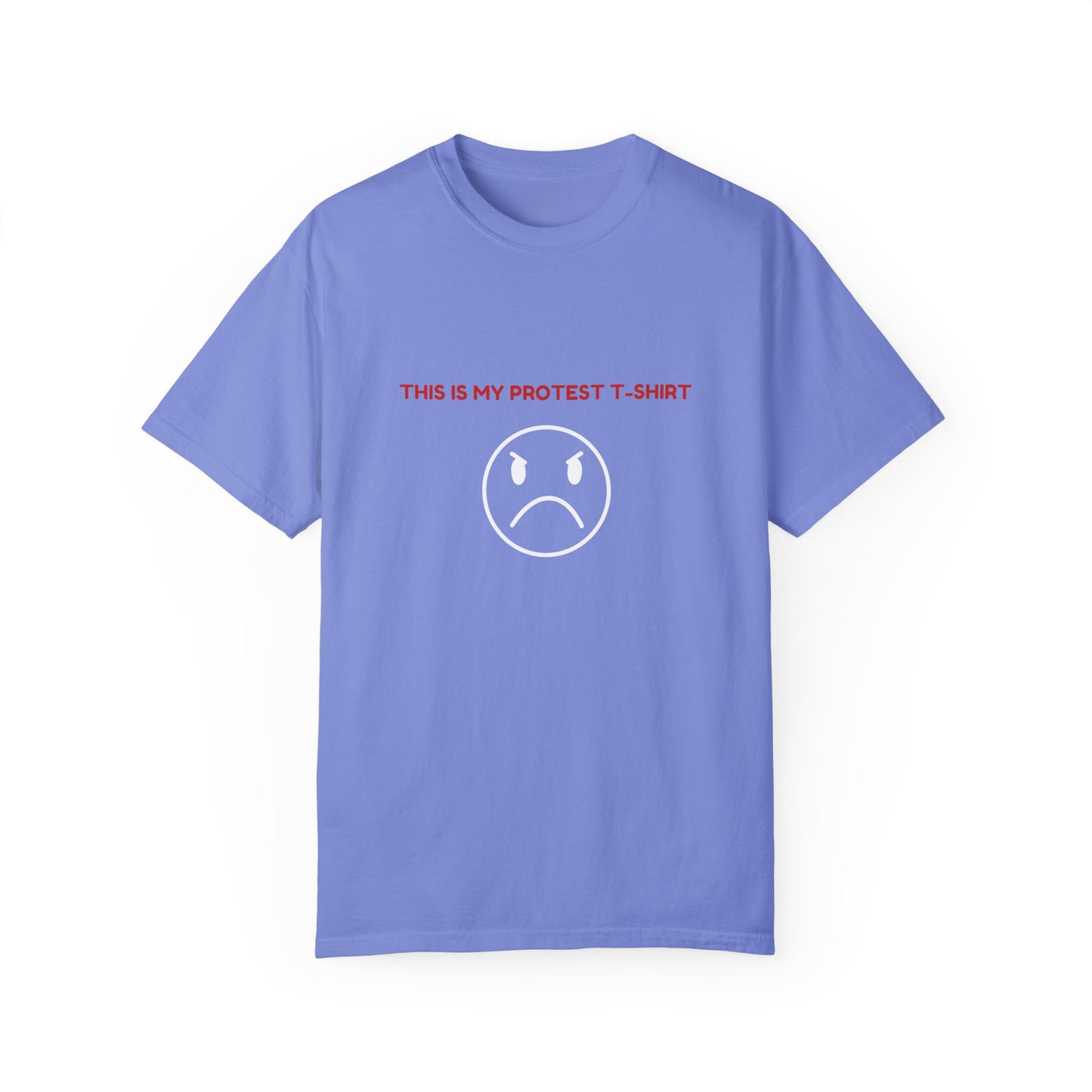 This Is My Protest T-shirt Unisex Original