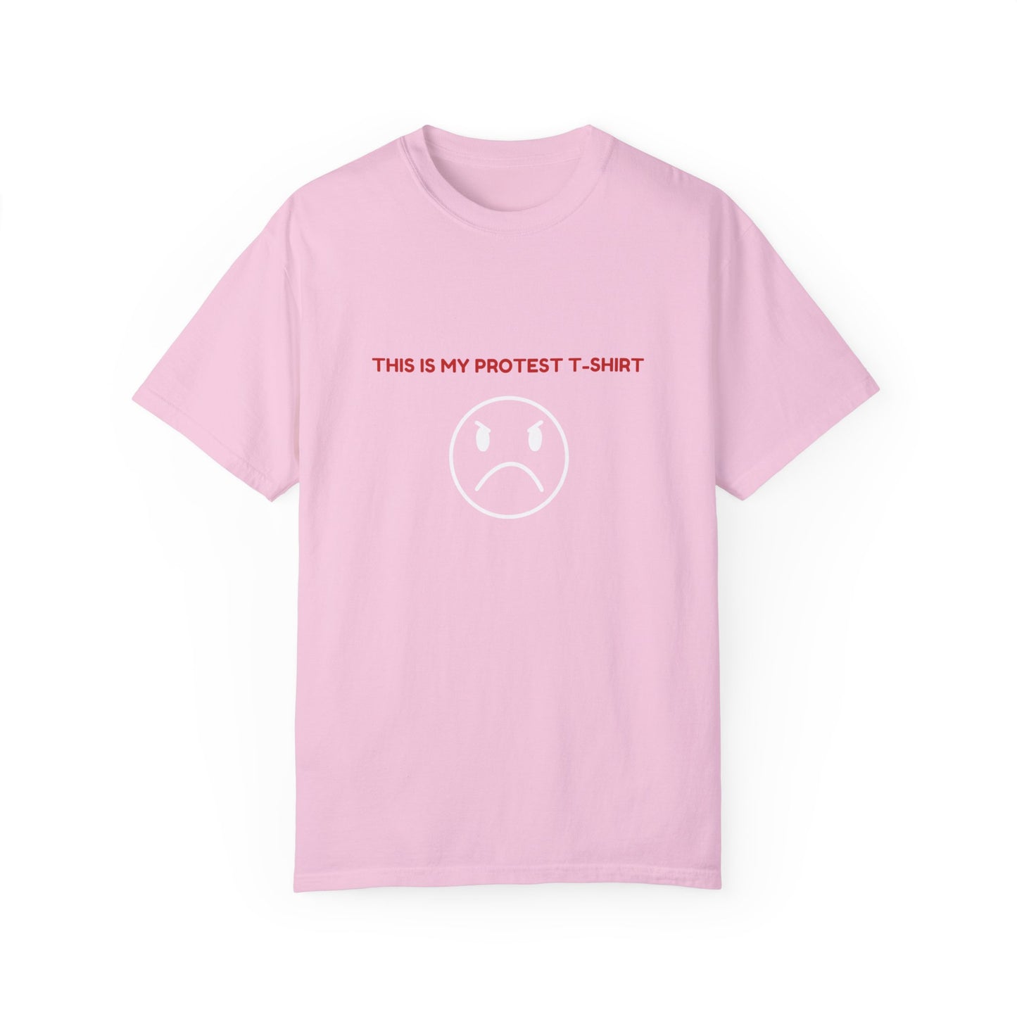 This Is My Protest T-shirt Unisex Original