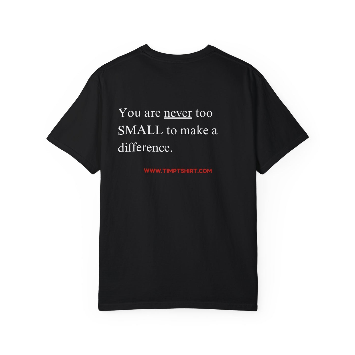 This Is My Protest T-shirt Unisex Original